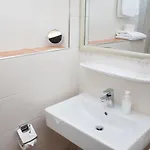 Hotel Gasthof Zur Behringersmuhle Goessweinstein