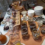 Gasthof Zur Behringersmuhle