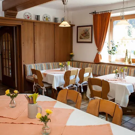 Gasthof Zur Behringersmuhle Ξενοδοχείο Gossweinstein