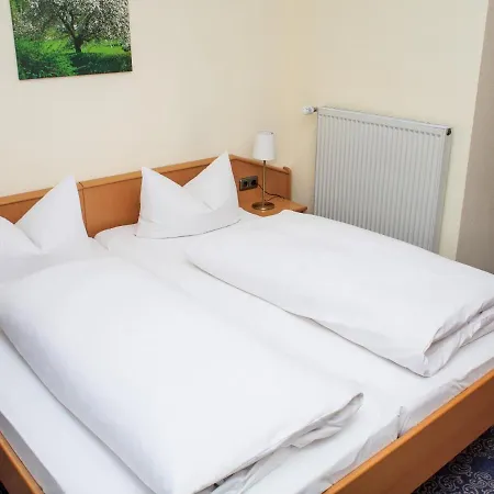 Hotel Gasthof Zur Behringersmuhle *