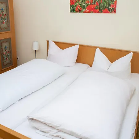 Hotel Gasthof Zur Behringersmuhle *