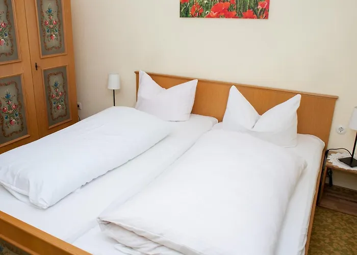 Hotel Gasthof Zur Behringersmuhle *