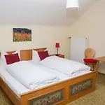 Gasthof Zur Behringersmuhle Otel Goessweinstein