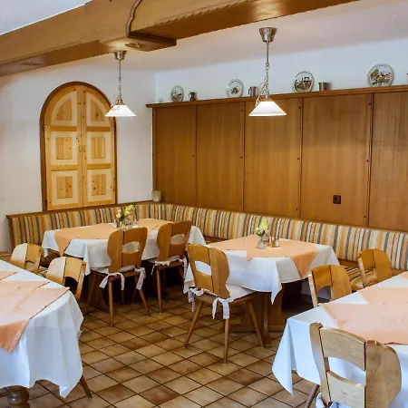 Gasthof Zur Behringersmuhle *